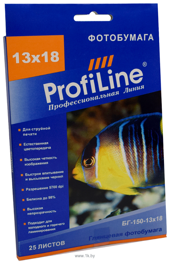 Фотографии ProfiLine PL-GP-150-13X18-25