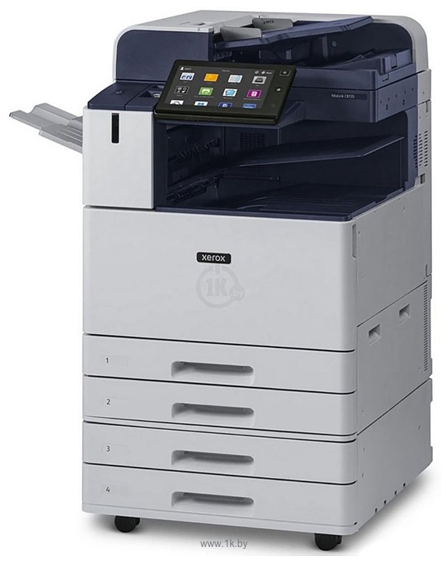 Фотографии Xerox AltaLink C8135