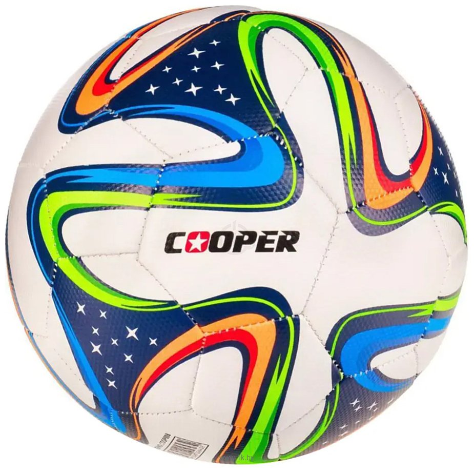 Фотографии Cooper COOP008
