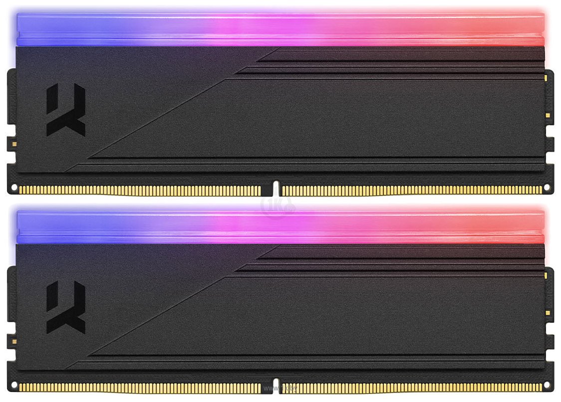 Фотографии GoodRAM IRDM RGB IRG-60D5L30/64GDC Фотографии GoodRAM IRDM RGB IRG-60D5L30/64GDC