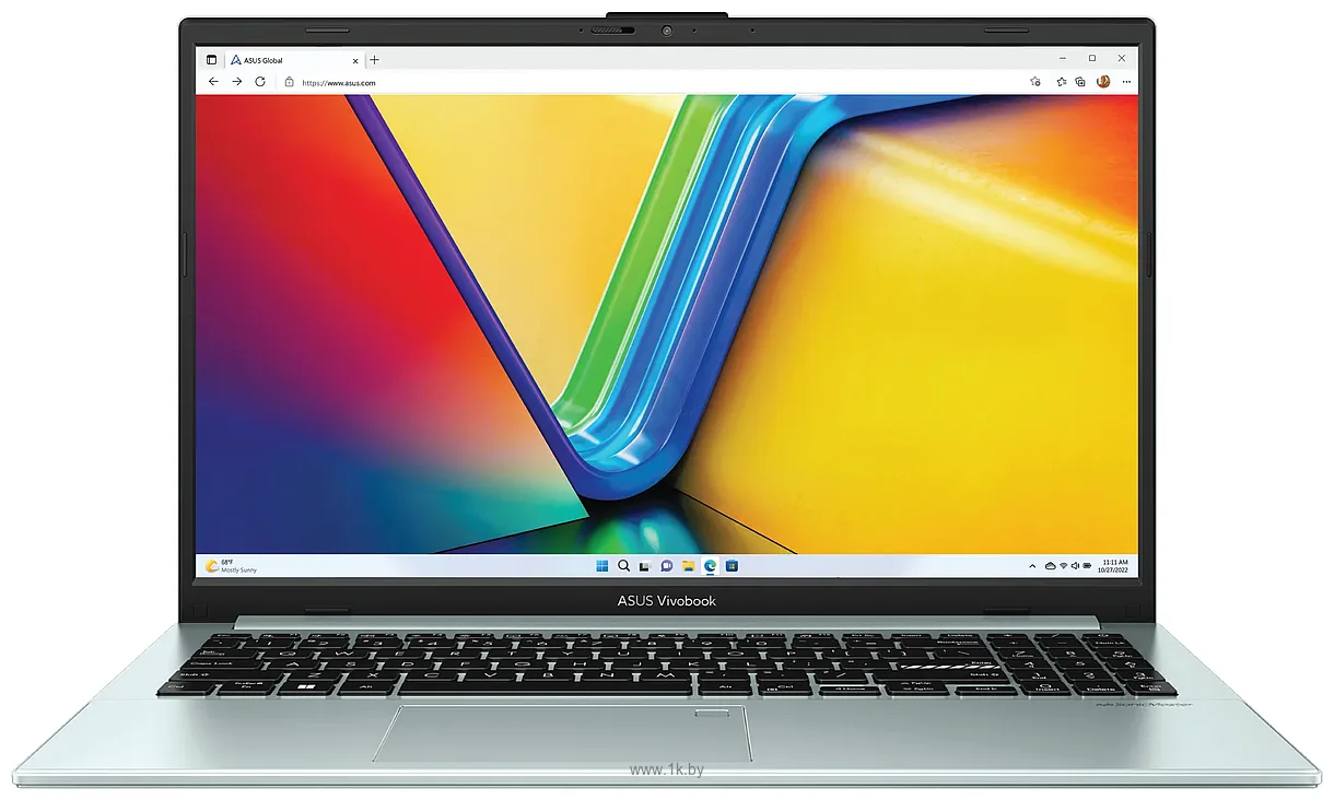 Фотографии ASUS Vivobook Go 15 E1504FA-BQ088 Фотографии ASUS Vivobook Go 15 E1504FA-BQ088