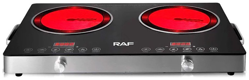 Фотографии RAF R.8050