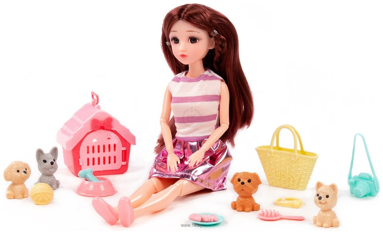 Фотографии Полесье Ксюша в парке 02727 Фотографии Полесье Ксюша в парке 02727