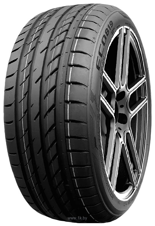 Фотографии Mazzini Eco819 245/45 R18 100W