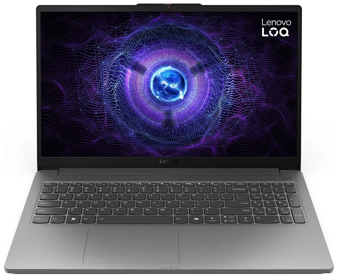 Фотографии Lenovo LOQ 15IAX9E 83LK005HUE