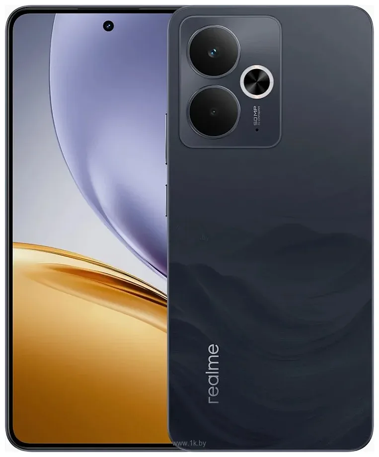 Фотографии Realme 14T RMX5078 8/256GB (международная версия) Фотографии Realme 14T RMX5078 8/256GB (международная версия)