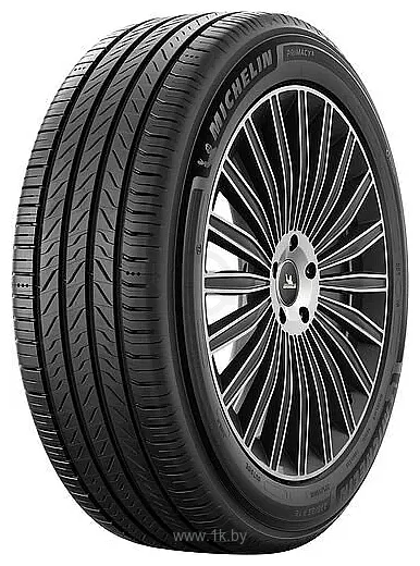 Фотографии Michelin Primacy 5 235/55 R18 100V