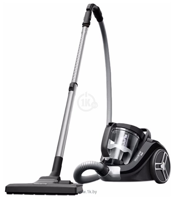 Фотографии Rowenta RO4B75EA Compact Power XXL Total Clean