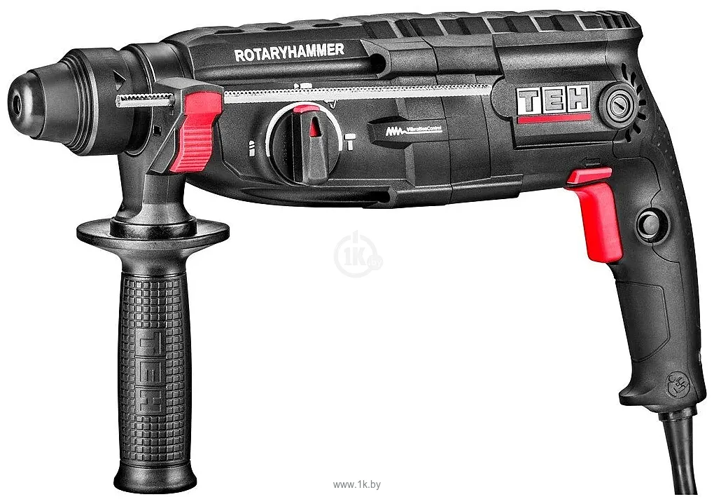 Фотографии TEH TH2607 (кейс)