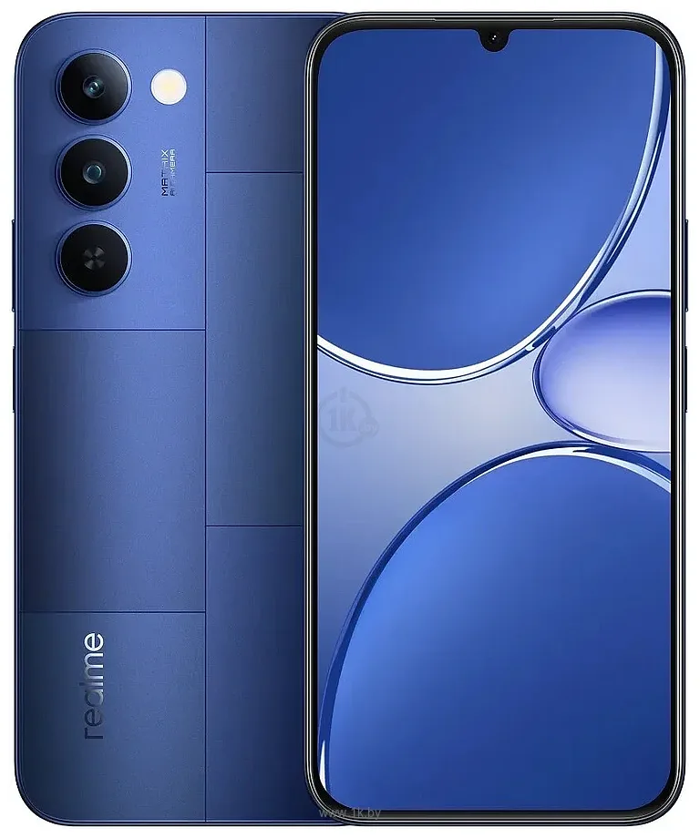 Фотографии Realme P4 Lite 5G 4/64GB (индийская версия)