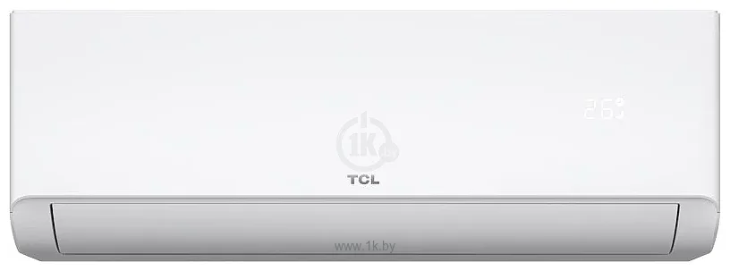Фотографии TCL SaveIN inverter TAC-12CHSD/ZG11IHB