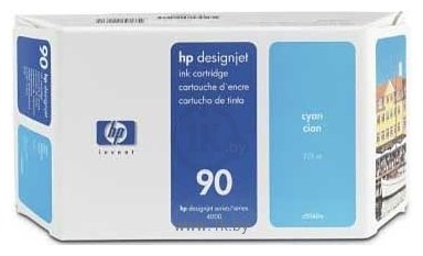 Фотографии Аналог HP 90 (C5060A)