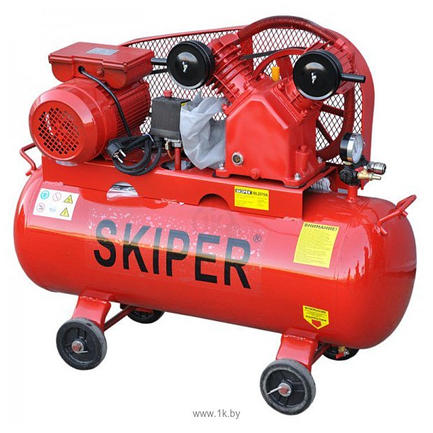 Фотографии Skiper IBL2070A