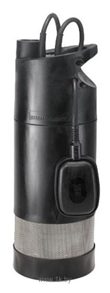 GRUNDFOS SBA 3-35 AW