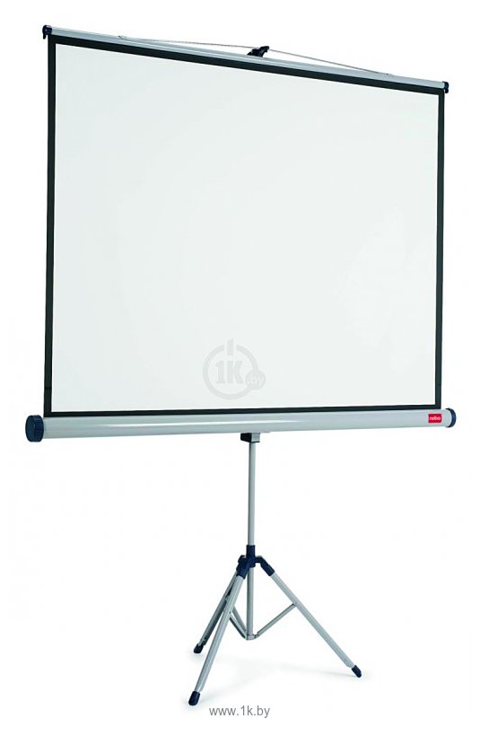 Фотографии NOBO Tripod Screen 175x132.5