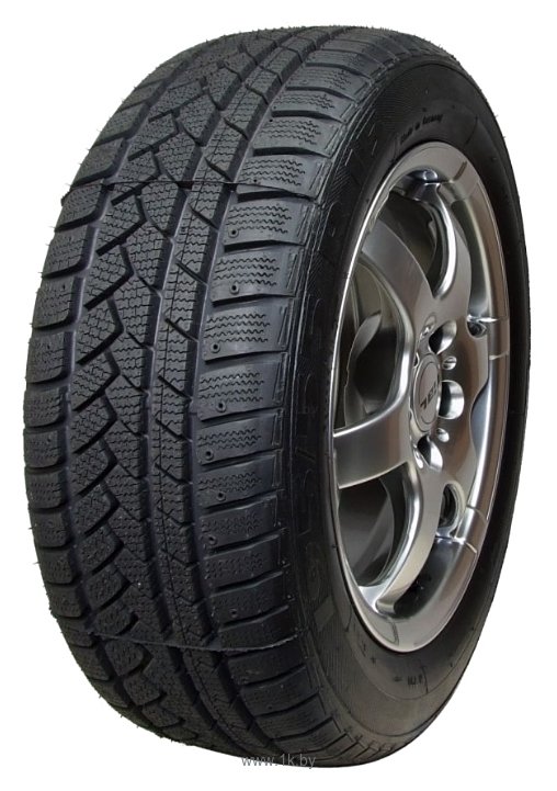 Фотографии King Meiler WINTER TACT 90 185/55 R15 82H