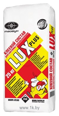 Фотографии Тайфун LUX PLUS КС