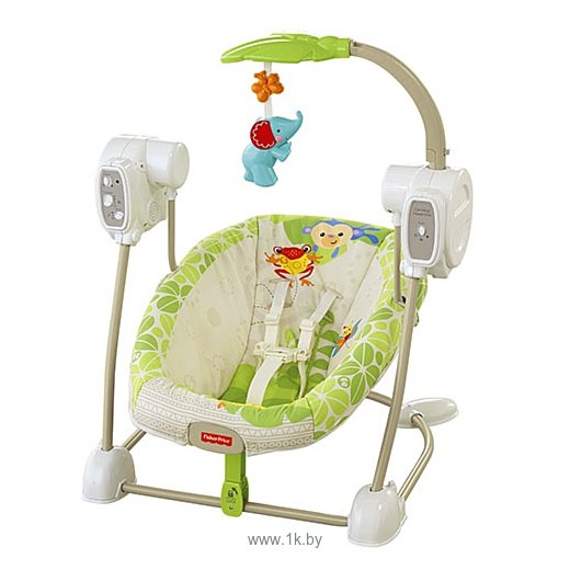 Фотографии Fisher Price BGM57