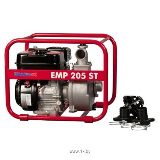 Фотографии ENDRESS EMP 205 ST