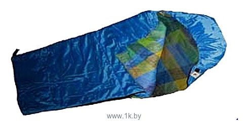 Фотографии Irtex одеяло с капюшоном Сибирь XL