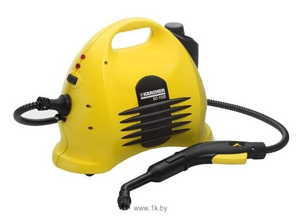 Фотографии Karcher SC 1122