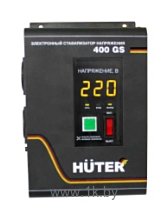 Фотографии Huter 400GS