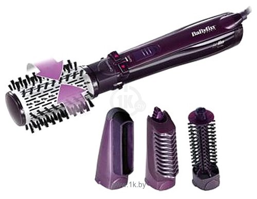 Фотографии BaByliss 2736E