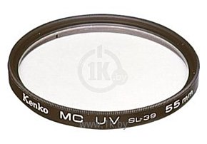 Фотографии Kenko MC UV (0) 52mm
