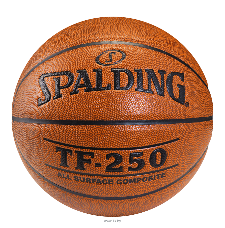 Фотографии Spalding TF-250 (размер 7)