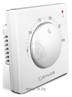 Фотографии Salus Controls VS05
