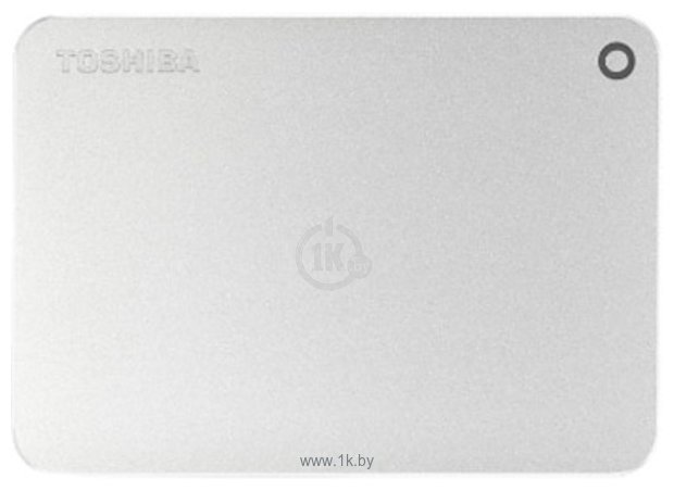 Фотографии Toshiba Canvio Premium for Mac (HDTW110ECMAA)