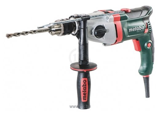 Фотографии Metabo SBEV 1300-2 (600785000)