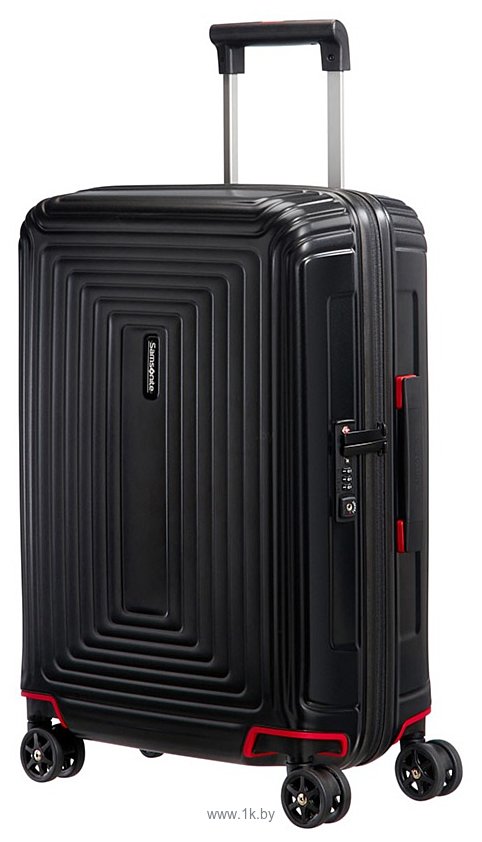 Фотографии Samsonite Neopulse Spinner S (44D-19001)