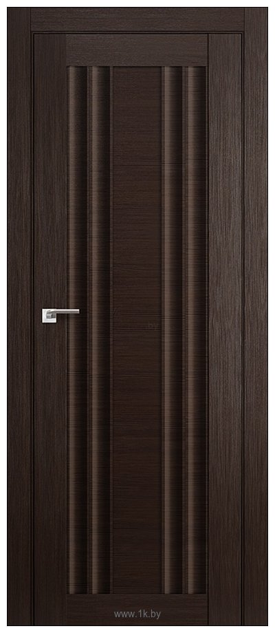 Фотографии ProfilDoors 52X (венге мелинга)