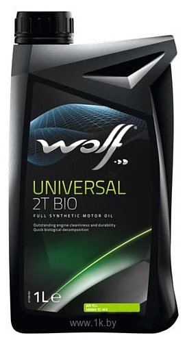 Фотографии Wolf Universal 2T Bio 1л