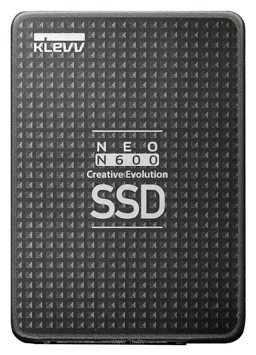 Фотографии KLEVV NEO N600 480GB