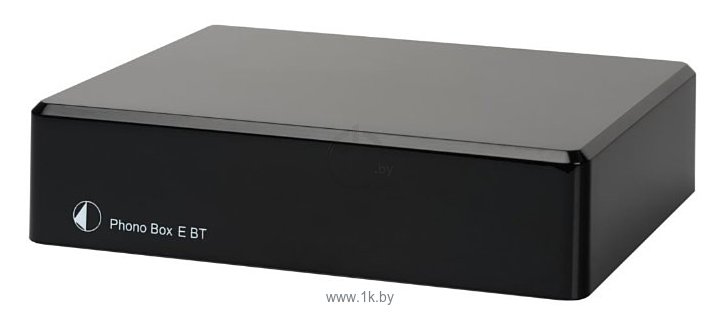 Фотографии Pro-Ject Phono Box E BT