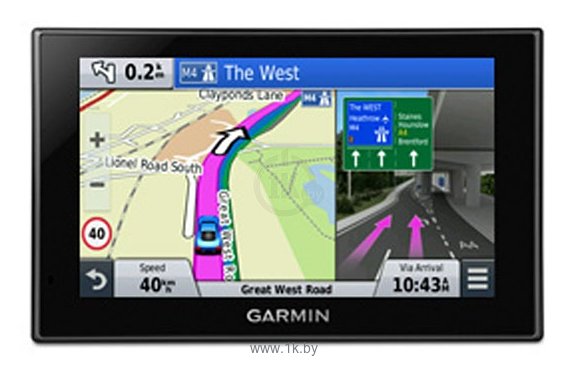 Фотографии Garmin Nuvi 2699 LMT-D