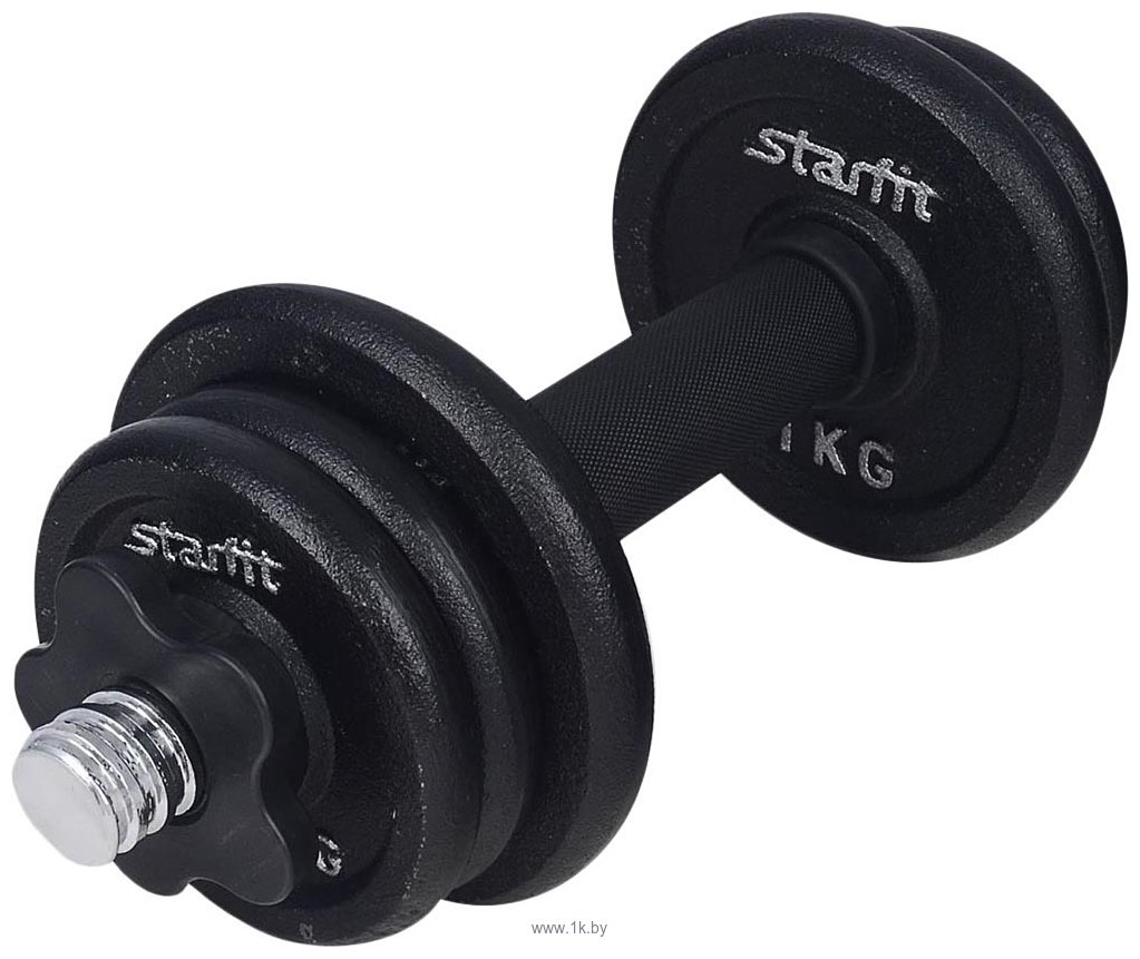 Фотографии Starfit DB-703 5 кг