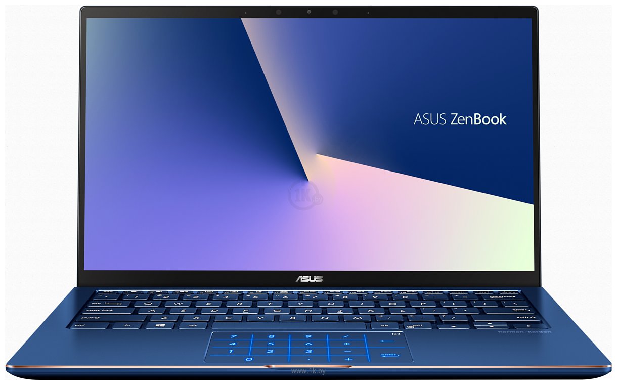 Фотографии ASUS ZenBook Flip UX362FA-EL170T