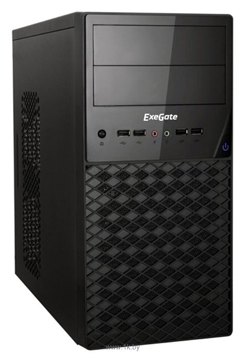 Фотографии ExeGate QA-413U 500W Black