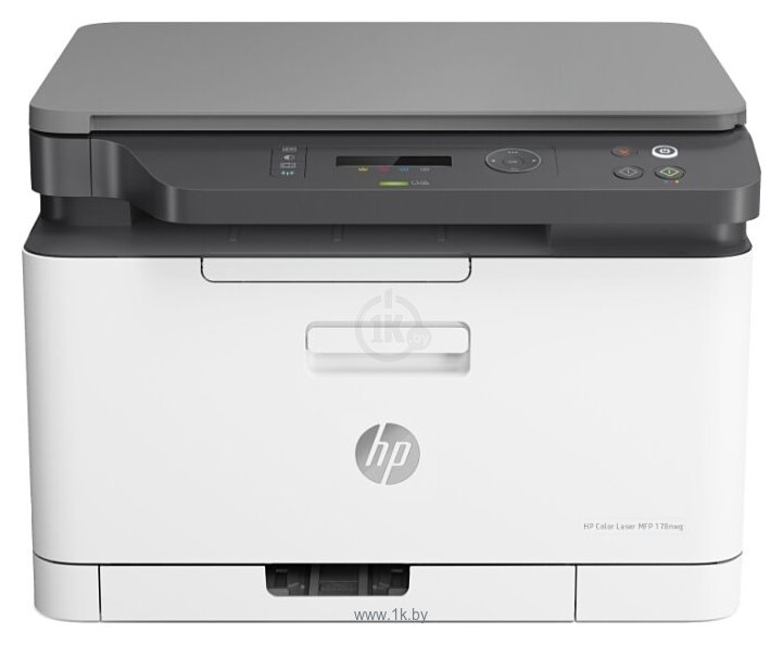 Фотографии HP Color Laser MFP 178nw