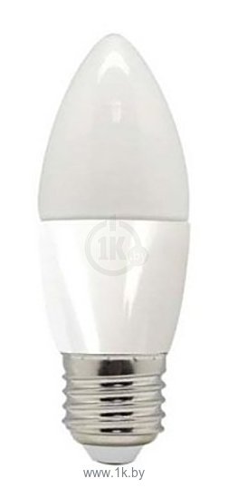 Фотографии Bellight LED C37 8W 220V E27 4000K