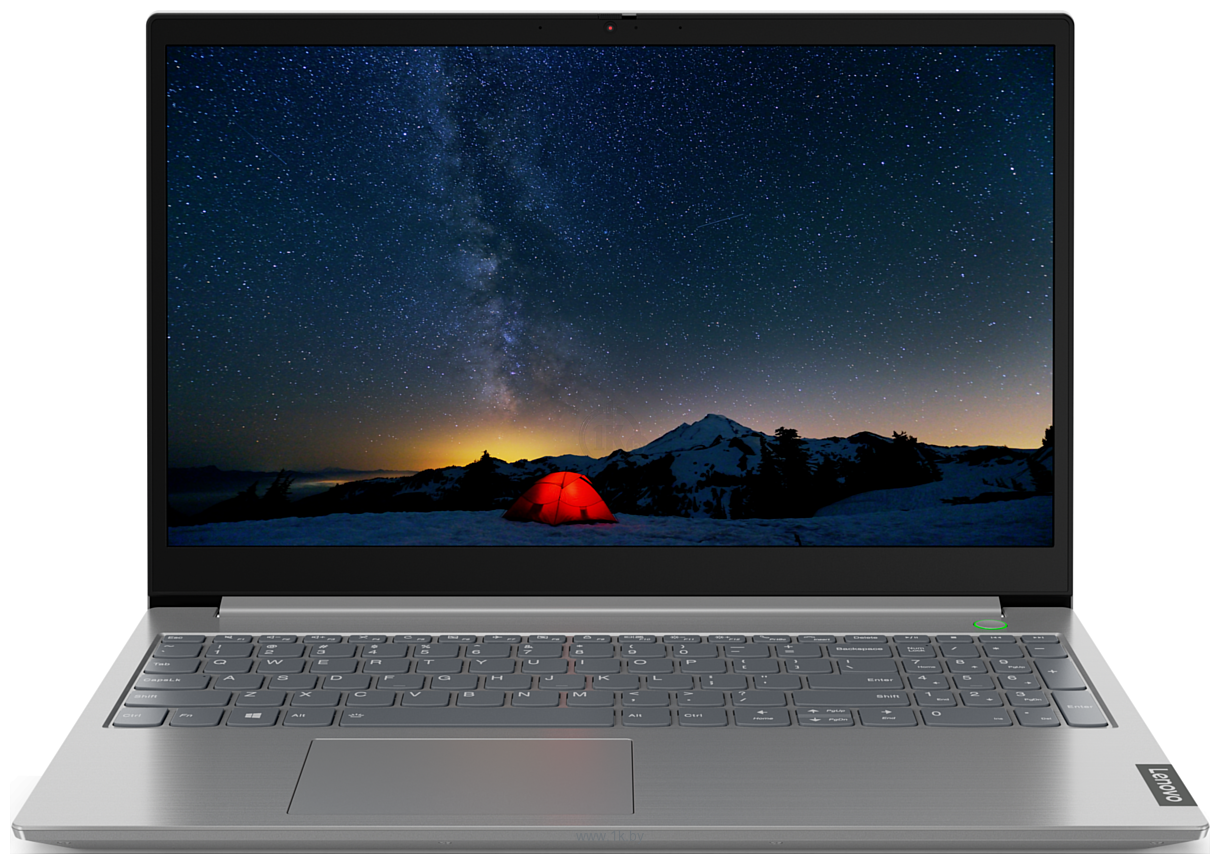 Фотографии Lenovo ThinkBook 15-IML (20RW0077RU)