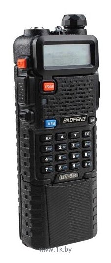 Фотографии Baofeng UV-5R 3800 мАч