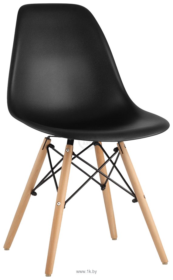 Фотографии Stool Group Eames DSW (черный)