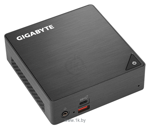 Фотографии Gigabyte GB-BRi3-8130 (rev. 1.0)