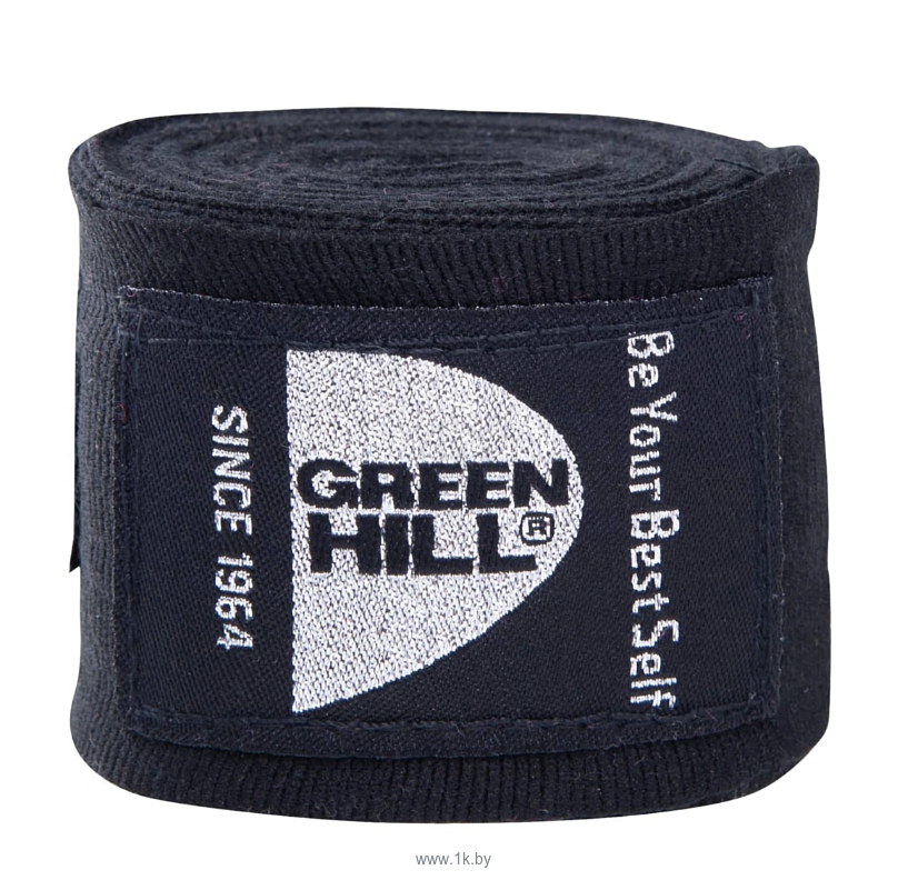 Фотографии Green Hill BP-6232d 4.5 м (черный)