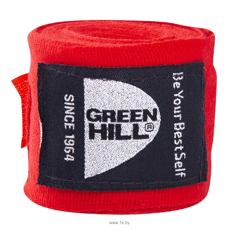 Фотографии Green Hill BP-6232d 4.5 м (красный)