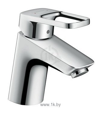 Фотографии hansgrohe Logis Loop 71150000